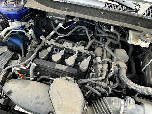 Used 2023 Honda CR-V LX image 28