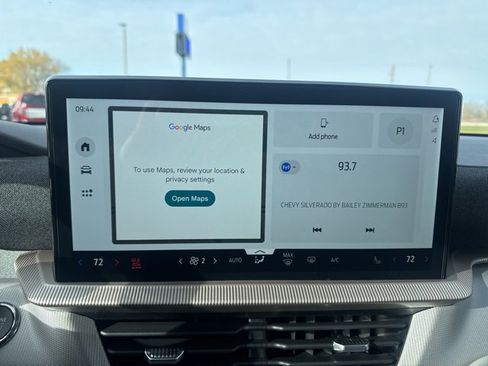 New 2026 Ford Explorer Active w/ Active Comfort Package image 33