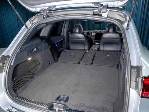 Certified 2026 Mercedes-Benz GLC 300 image 7