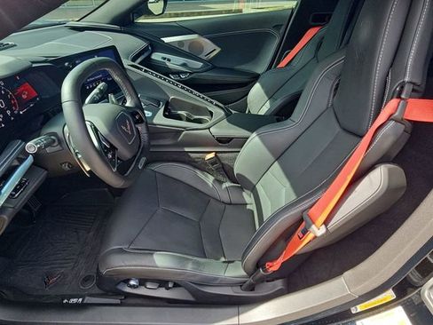 Used 2023 Chevrolet Corvette Z06 w/ Battery Protection Package image 18