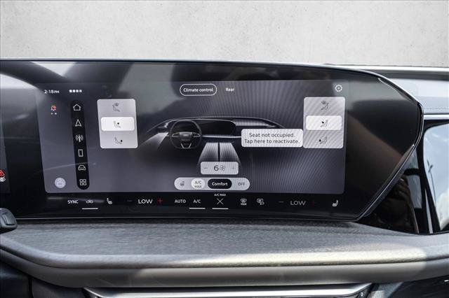 New 2026 Audi Q5 Premium AWD/4WD image 18