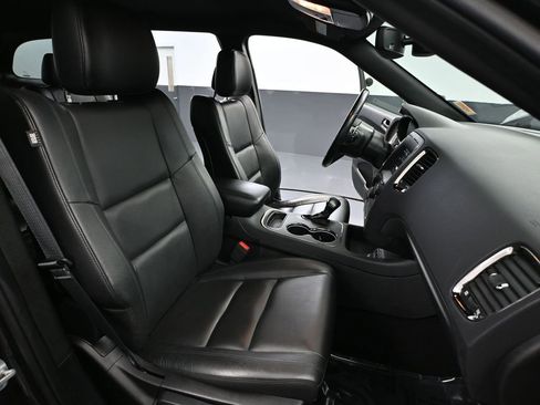 Used 2020 Dodge Durango GT w/ Blacktop Package image 50