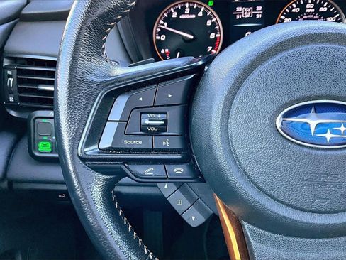 Used 2022 Subaru Outback Wilderness image 29