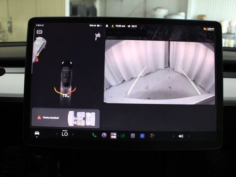 Used 2021 Tesla Model 3 Long Range AWD/4WD image 4