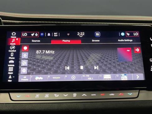 New 2026 Dodge Charger Scat Pack AWD/4WD image 31