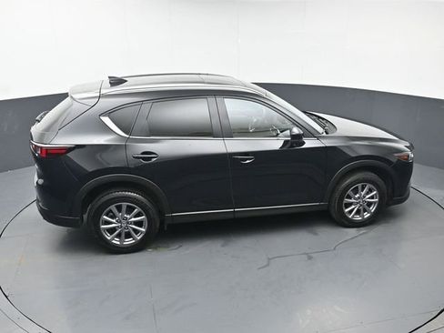 Used 2023 MAZDA CX-5 AWD 2.5 S w/ Preferred Package image 37