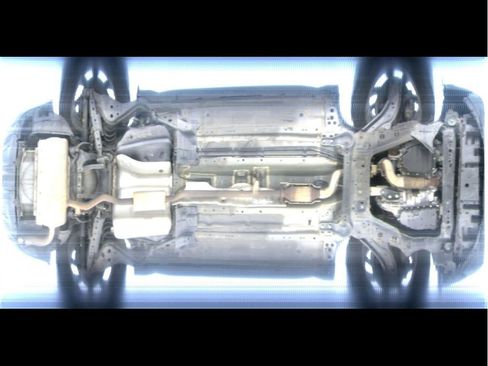 Used 2019 Nissan Rogue SV FWD image 26