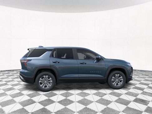 New 2026 Chevrolet Equinox LT AWD/4WD image 11