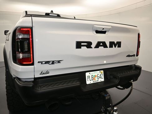 Used 2022 RAM 1500 TRX w/ TRX Level 2 Equipment Group image 25