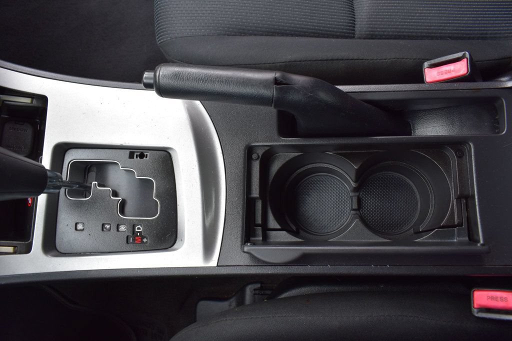Used 2011 MAZDA MAZDA3 i Touring FWD image 33