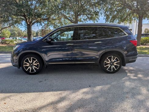 Used 2022 Honda Pilot Touring image 5