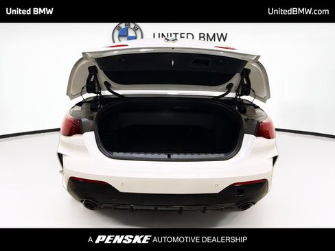 New 2026 BMW 430i Convertible w/ M Sport Package RWD image 13