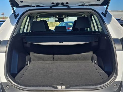 Certified 2024 Toyota RAV4 XLE image 12