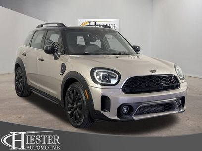 Used 2024 MINI Cooper Countryman S