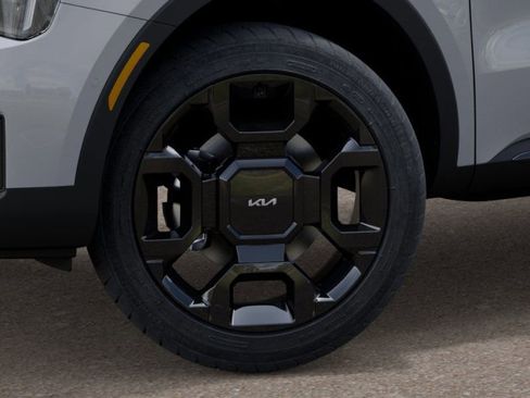 New 2026 Kia Sorento SX image 10