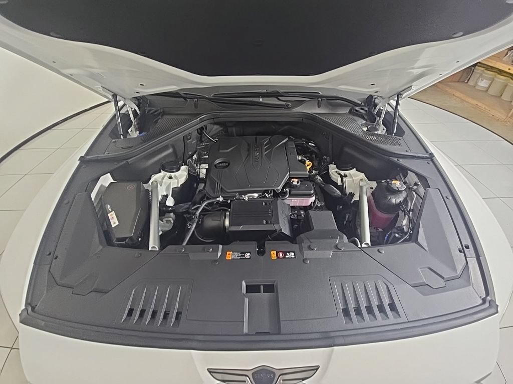 New 2026 Hyundai Sonata SE FWD image 46