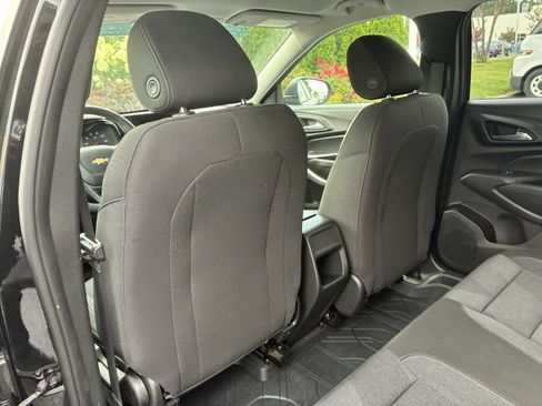 Used 2024 Chevrolet Trax LS FWD image 14