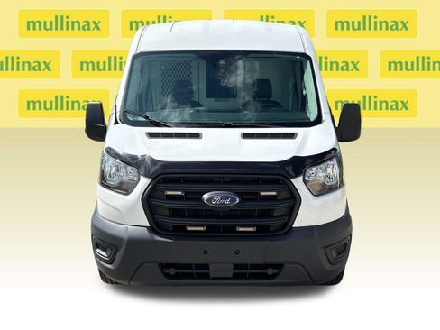 Used 2020 Ford Transit 250 Medium Roof RWD image 14