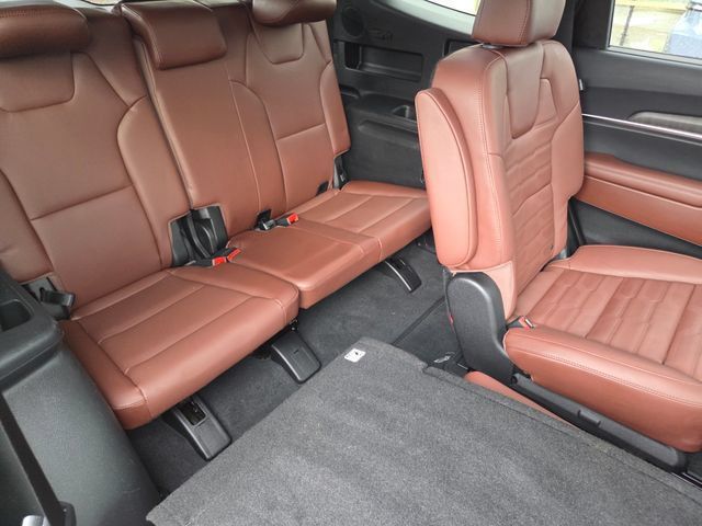Used 2024 Kia Telluride SX Prestige AWD/4WD image 6