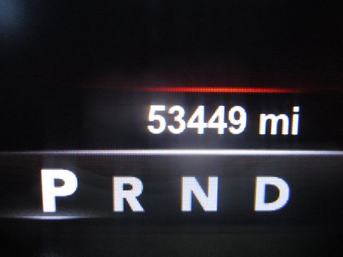 Used 2017 RAM 1500 Big Horn image 22