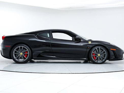 Used 2008 Ferrari F430 Scuderia RWD image 10