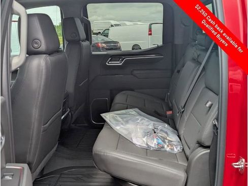 New 2026 GMC Sierra 1500 Elevation w/ Elevation Premium Package image 12