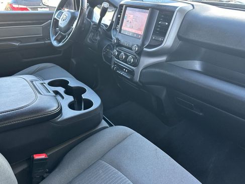 Certified 2022 RAM 2500 Big Horn image 15