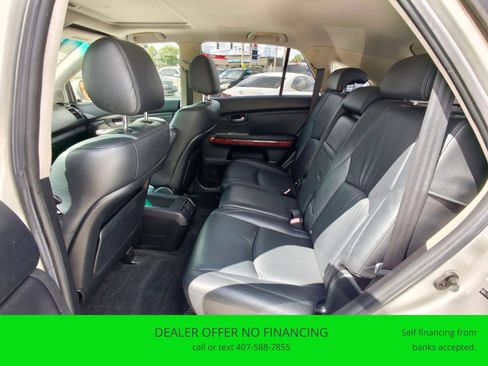 Used 2007 Lexus RX 350 2WD image 11