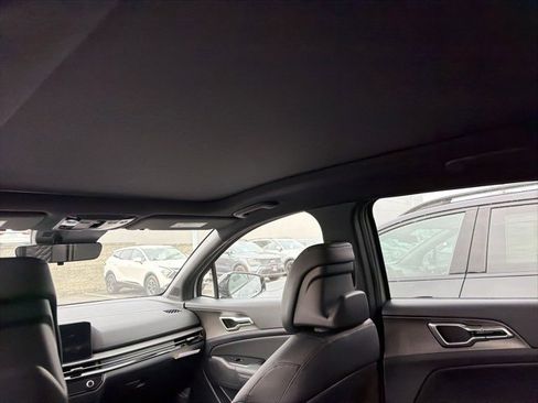 New 2026 Kia Sportage X-Line image 8