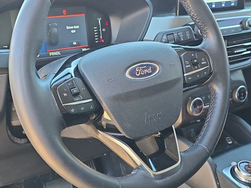 Certified 2023 Ford Escape Active image 14