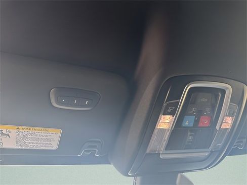 Used 2026 RAM 1500 Laramie w/ Night Edition image 18