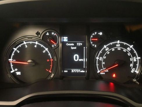 Used 2024 Toyota 4Runner SR5 image 13