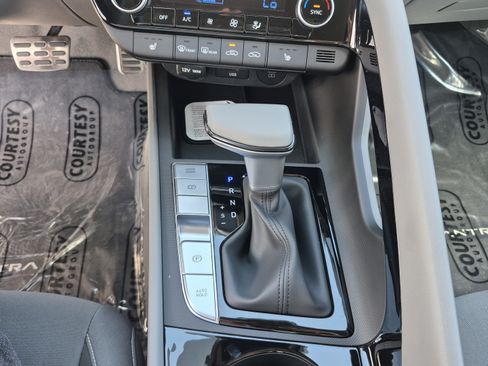 New 2026 Hyundai Elantra SEL Sport Premium FWD image 26