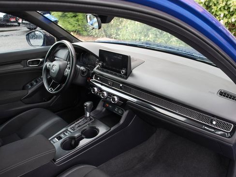 Used 2024 Honda Civic Sport image 33