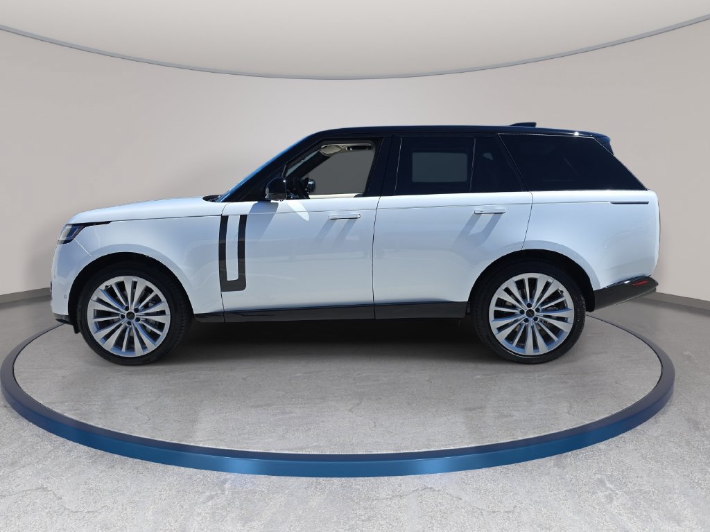 New 2026 Land Rover Range Rover SE AWD/4WD image 8