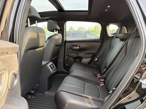 New 2026 Acura ADX A-Spec AWD/4WD image 13