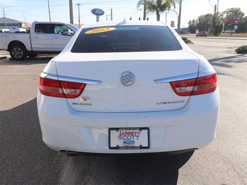 Used 2015 Buick Verano Base image 9