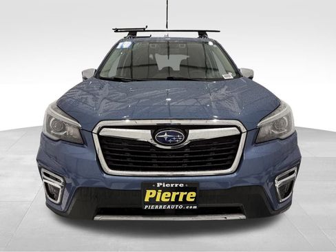 Used 2019 Subaru Forester Touring w/ Popular Package #3 image 10