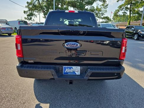 Used 2023 Ford F150 XLT w/ Equipment Group 302A High image 31