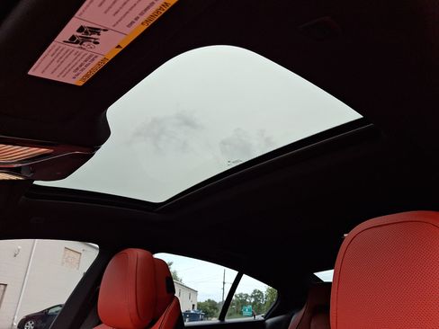 Used 2023 BMW M850i Gran Coupe xDrive AWD/4WD image 12