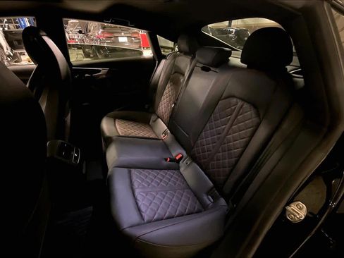 Used 2024 Audi S5 Prestige image 19