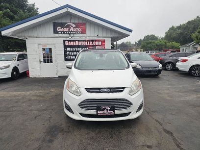 Used 2014 Ford C-MAX Energi SEL w/ Equipment Group 302A