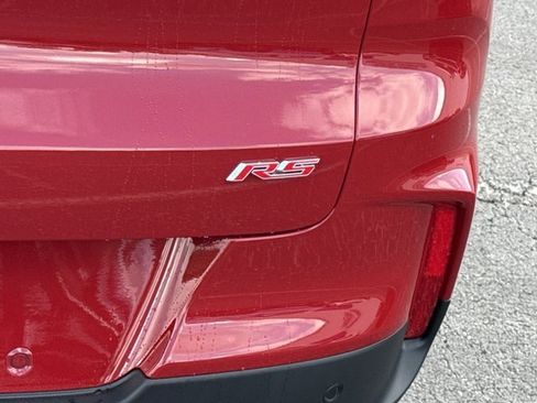 New 2026 Chevrolet TrailBlazer RS w/ Convenience Package image 10