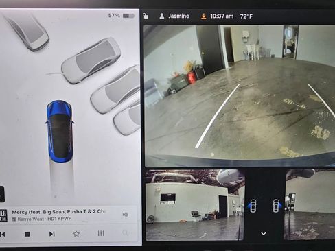 Used 2017 Tesla Model 3 RWD image 18