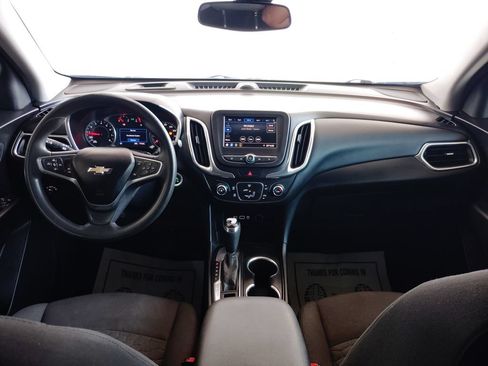 Used 2020 Chevrolet Equinox LT FWD image 29