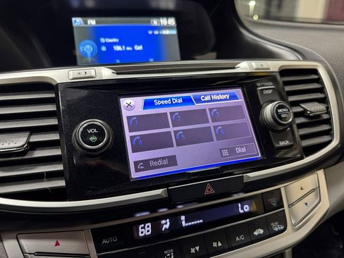 Used 2014 Honda Accord EX-L image 27