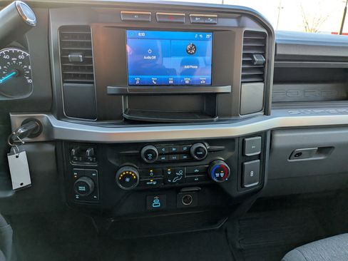Used 2024 Ford F250 XL w/ STX Appearance Package image 20