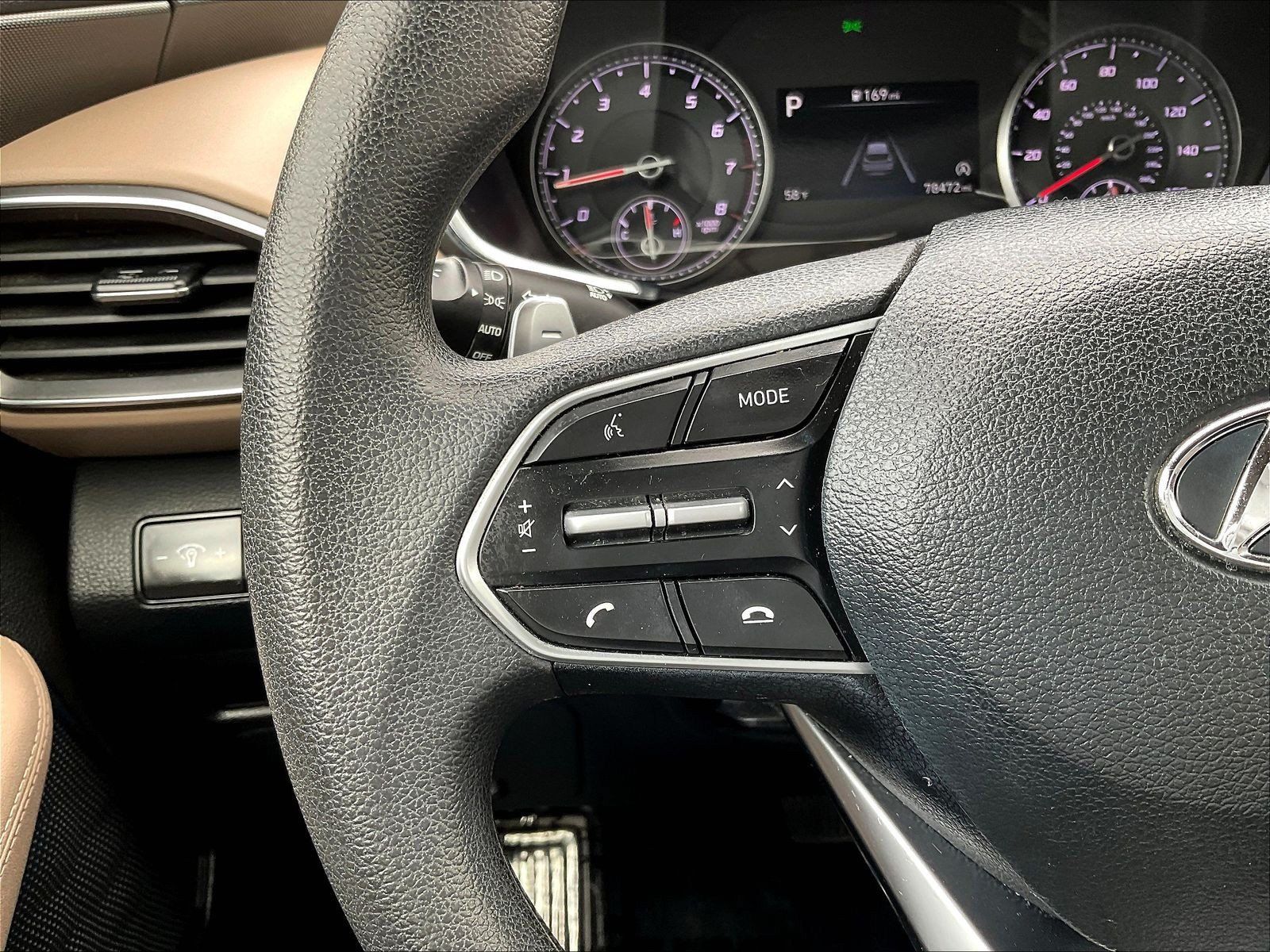 Used 2022 Hyundai Santa Fe SE AWD/4WD image 14