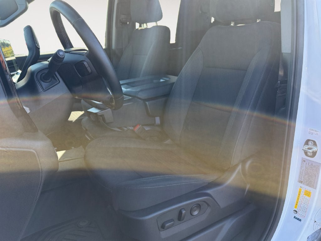 Used 2024 Chevrolet Silverado 2500 LT w/ All Star Edition AWD/4WD image 7