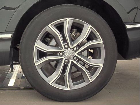 Used 2022 Honda CR-V Touring image 26